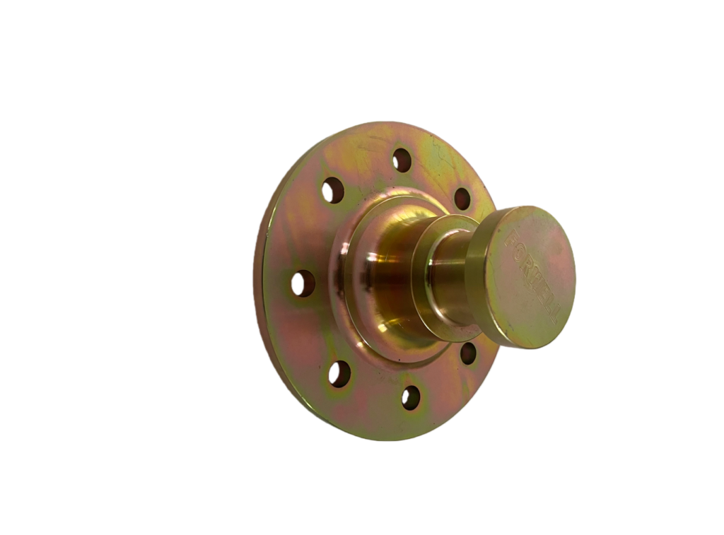 Kingpin – Precision Forged Chassis Parts for Trailers & Semi-Trailers