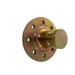 Kingpin – Precision Forged Chassis Parts for Trailers & Semi-Trailers